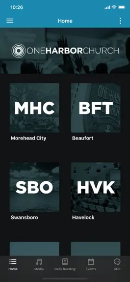 Game screenshot One Harbor Church mod apk