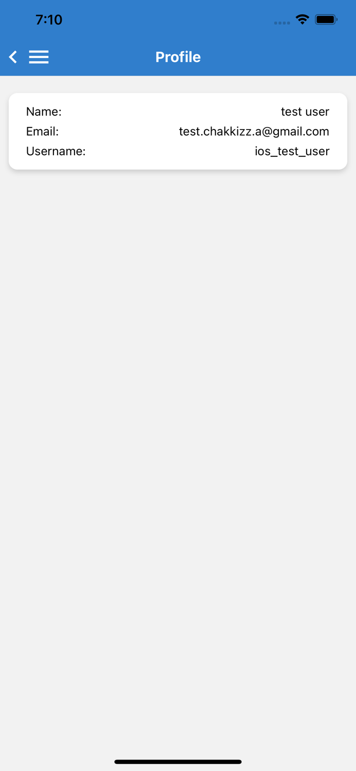 Chakkizza Delivery Partner