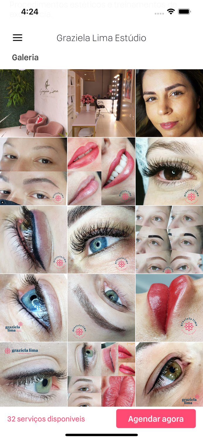 Studio Graziela Lima