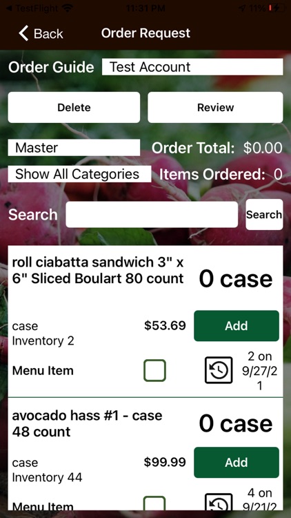 J&E Fruit and Produce