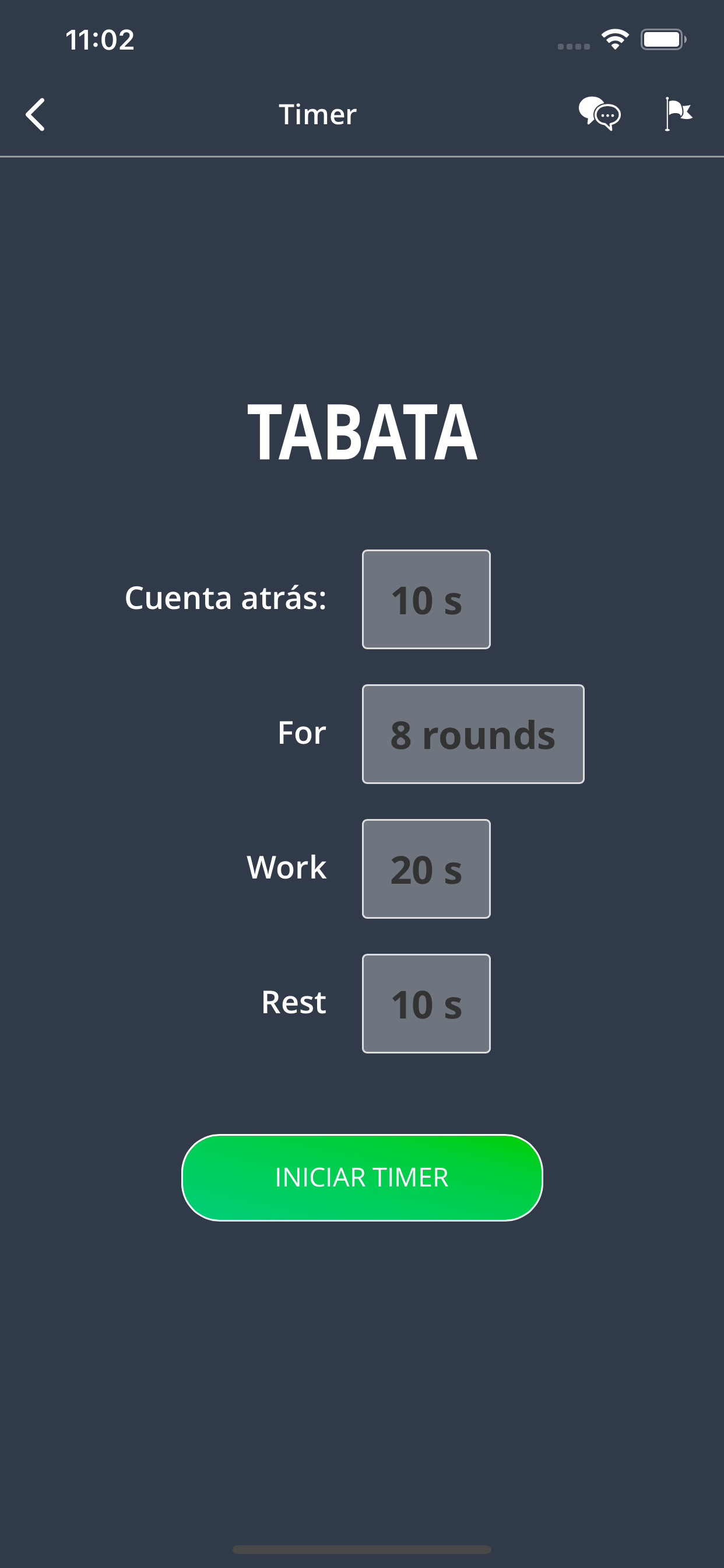 Galaxy CrossFit