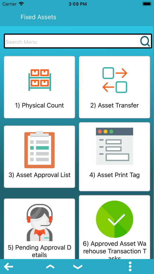#3. Flexi LogiPro (macOS) بواسطة: Intellinum Inc
