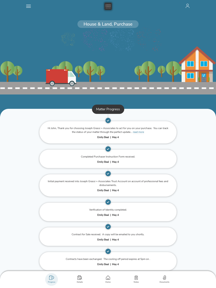 Joseph Grassi  Associates