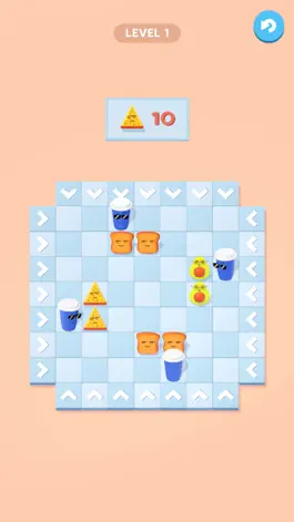 Game screenshot Coffee Please!! mod apk
