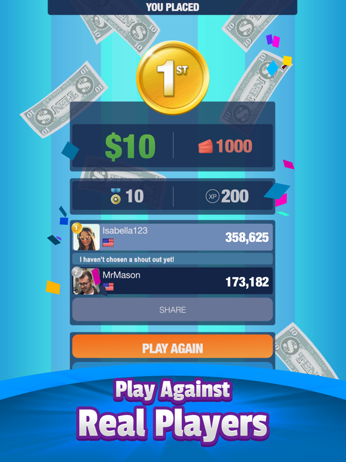 Fruity Merge - Puzzle Action