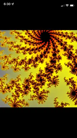 Game screenshot Mandelbrot Trot hack