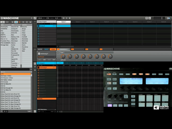 Screenshot #6 pour Masterclass Course In Maschine