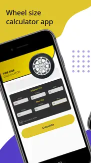 tire size calculator - upsize problems & solutions and troubleshooting guide - 1