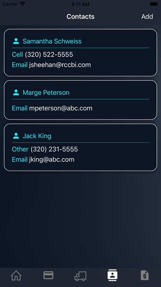 #3. Peak Propane (iOS) 由: Rural Computer Consultants, Inc.