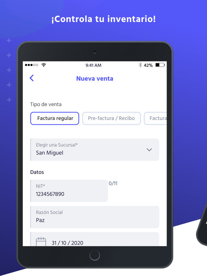 iZi Soluciones Digitales