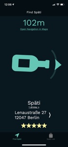 Späti Guide screenshot #1 for iPhone