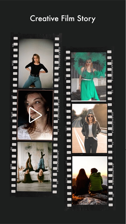 The Story Maker - StoryArt