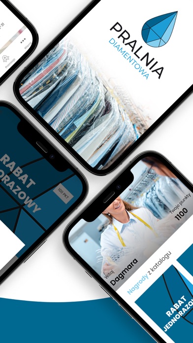 Pralnia Diamentowa Lublin Screenshot 4 - AppWisp.com