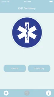 emt dictionary problems & solutions and troubleshooting guide - 4