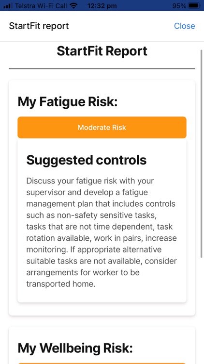 FatigueTech screenshot-5