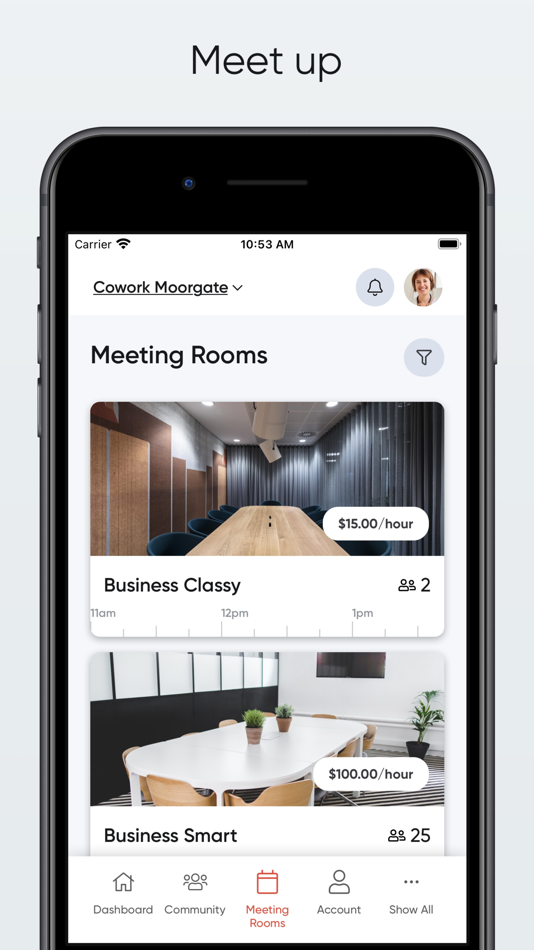 #3. DBC Offices Connect (iOS) 由: DBC Offices