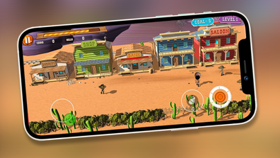 Town's Sheriff Screenshot
