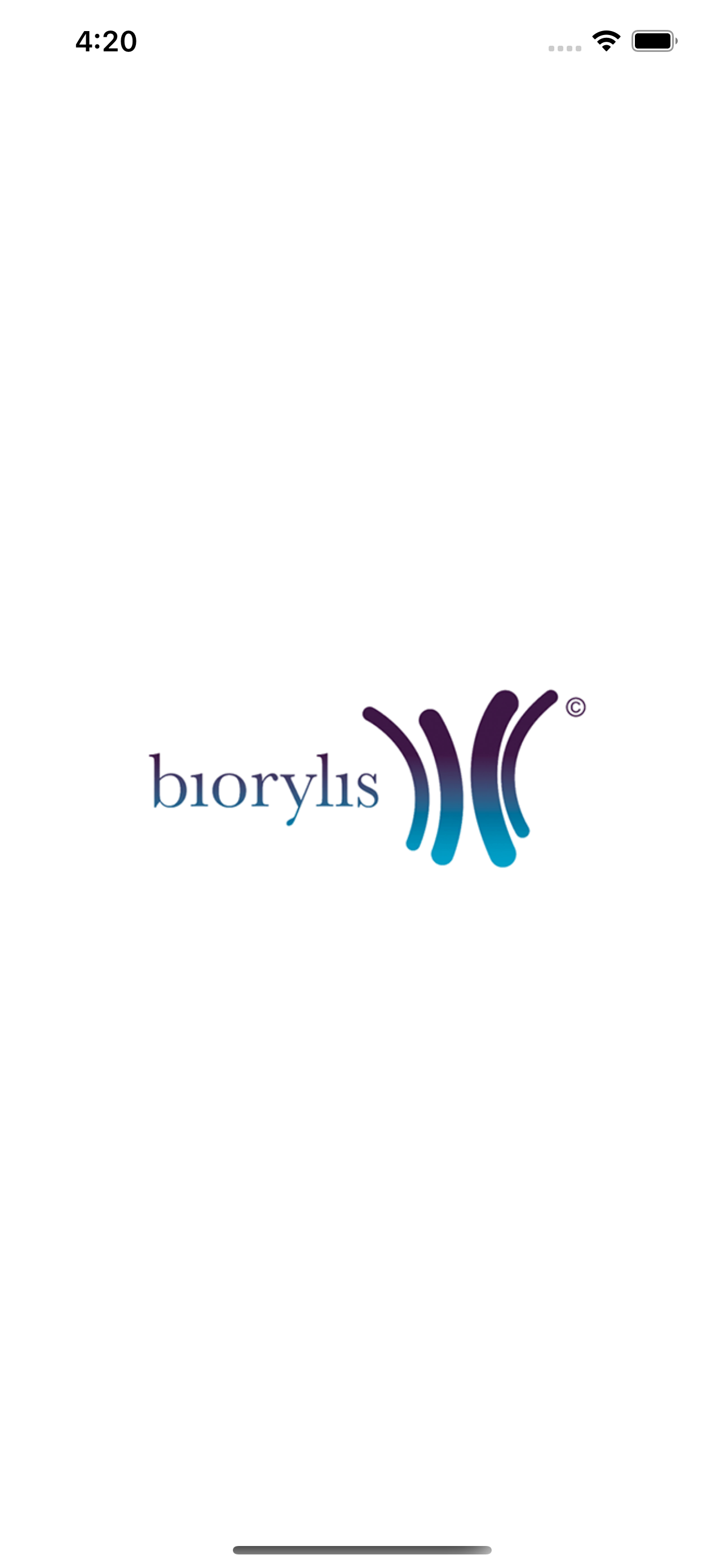 BIORYLIS