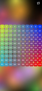 Numbers Loop - 2d Rubik's Cube screenshot #3 for iPhone
