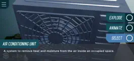 Game screenshot ASEL AR HVAC hack