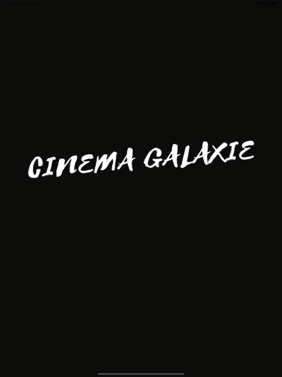 Screenshot #4 pour Ciné Galaxie
