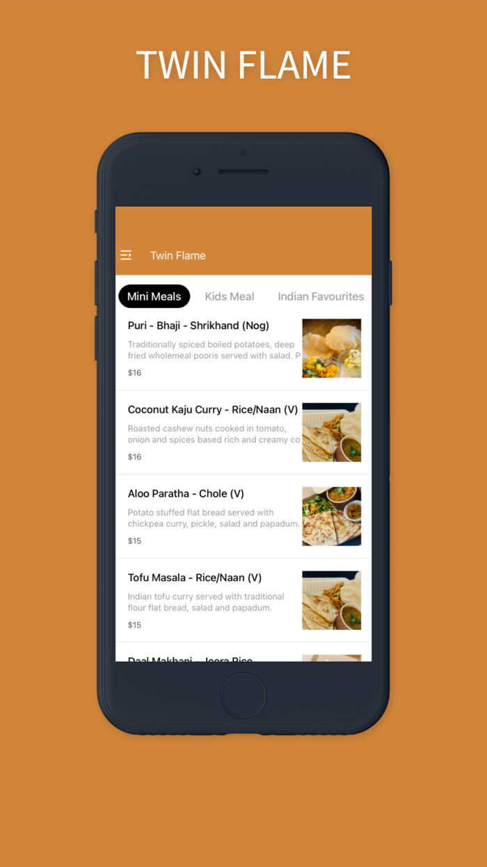 Twin Flame Bayswater