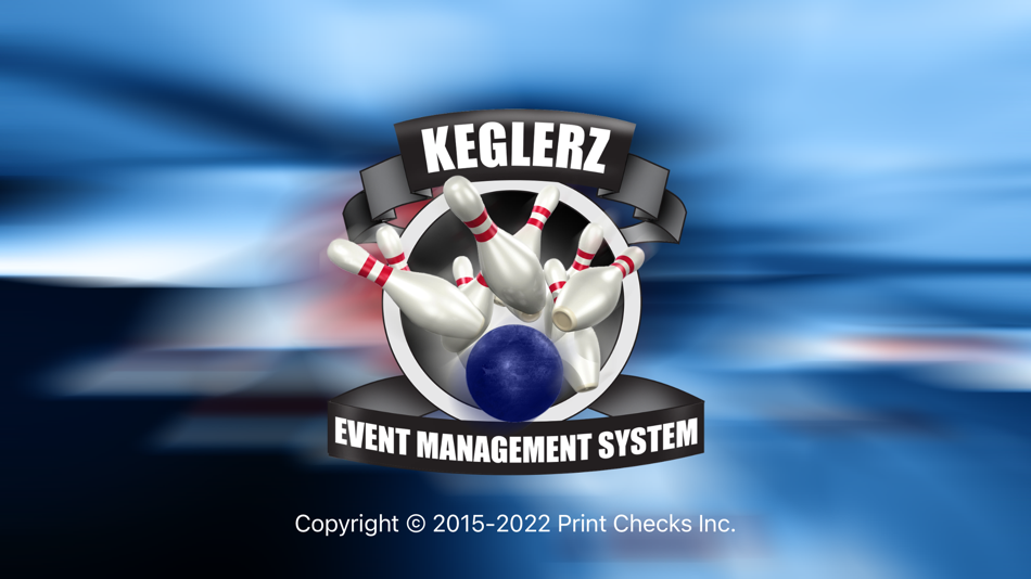 Keglerz EMS - Bowling Sidepots - 1.02 - (iOS)