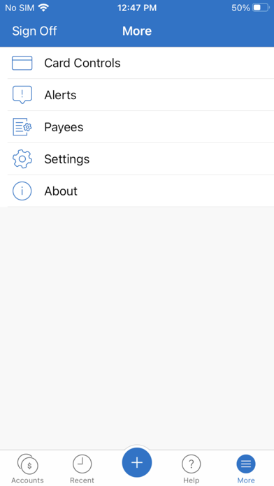 First Community Bank Milton Screenshot