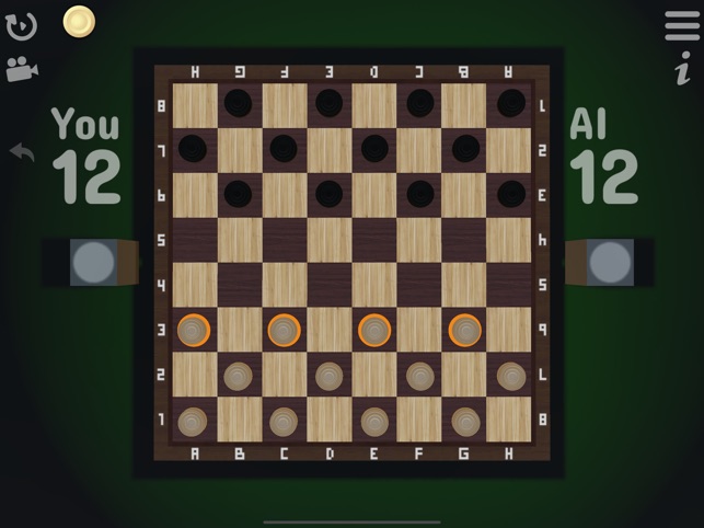 lidraughts • Free Online Draughts APK para Android - Download