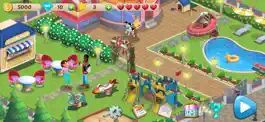 Game screenshot Food Country apk