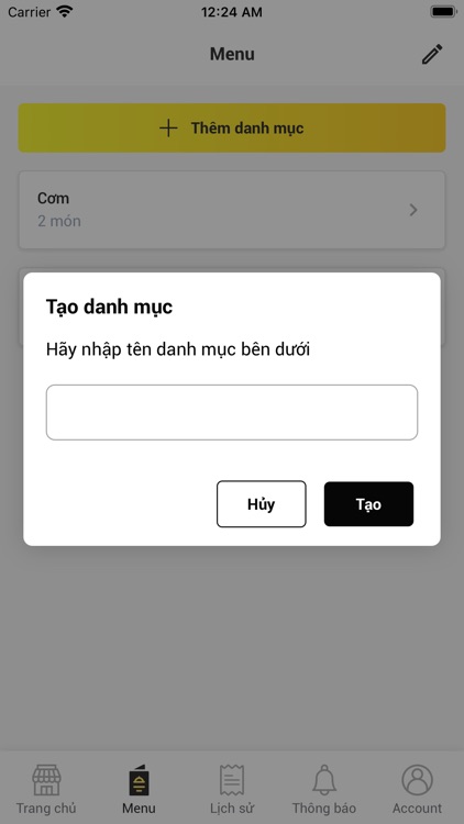 Fclass Merchant screenshot-4