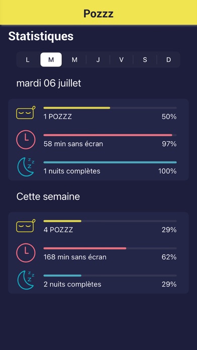 Screenshot #2 pour POZZZ