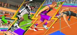 Game screenshot Summer Sports - Athletics 2020 mod apk