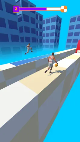 Game screenshot Pair Ballers hack
