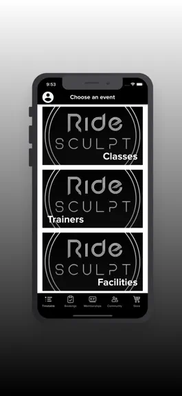 Game screenshot Ride & Sculpt mod apk