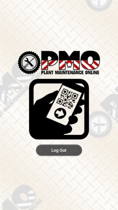 Plant Maintenance Online Screenshot