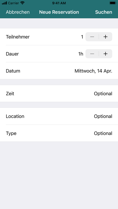 Screenshot #1 pour Bücklepark
