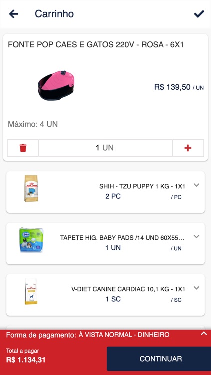 Royal Norte screenshot-4