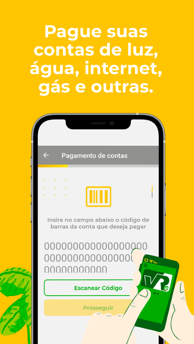 VR Multibenefícios Screenshot