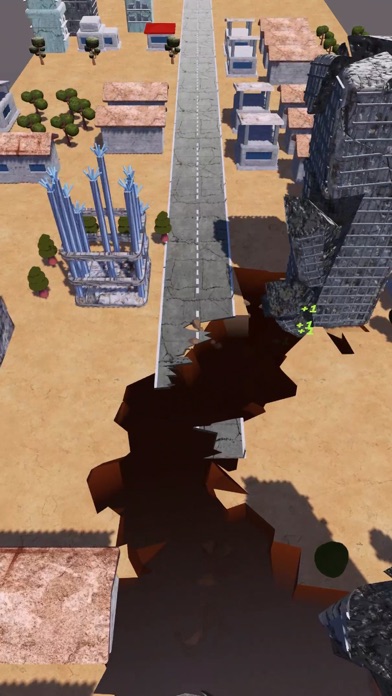 Splitter 3D Screenshot