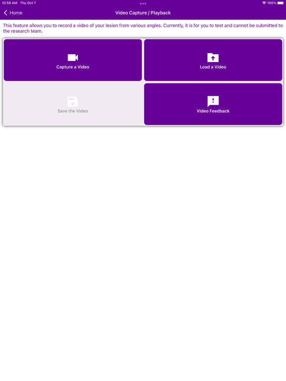 Screenshot #6 pour SALVE App