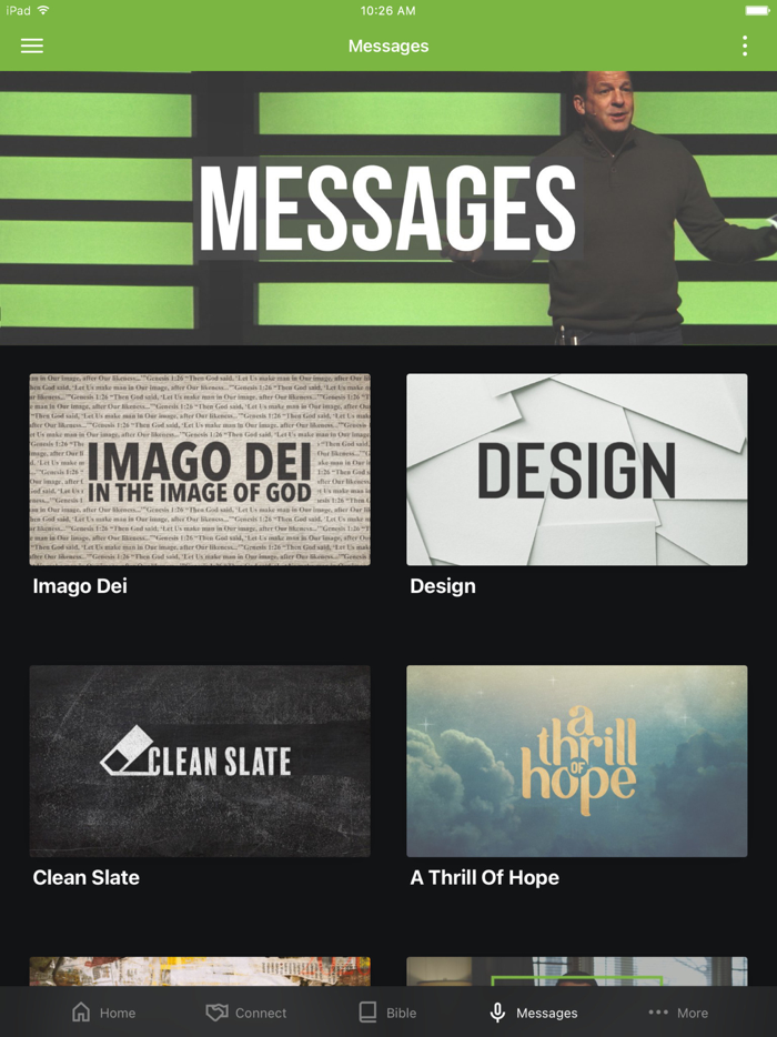 Venture Church of Harrisburg