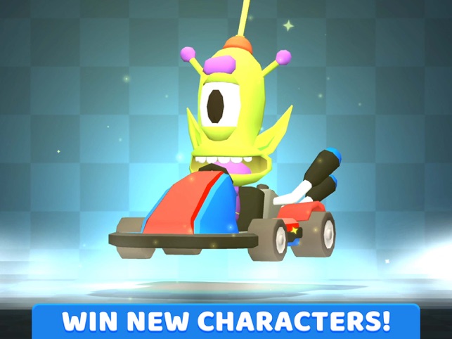 smashkarts You can play our game on IOS Android and Poki! Have fun Sm