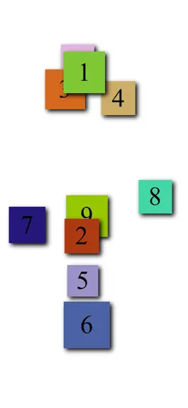 Game screenshot Panels mod apk