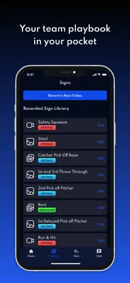 Game screenshot CoachesEDG hack