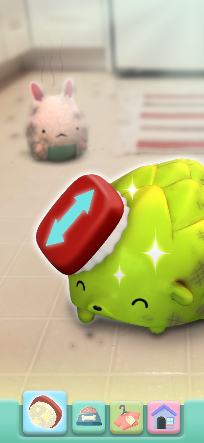 Nibblity - Kawaii Virtual Pets