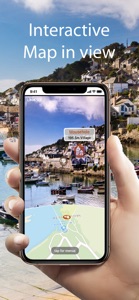 Cornwall Looksee AR screenshot #4 for iPhone