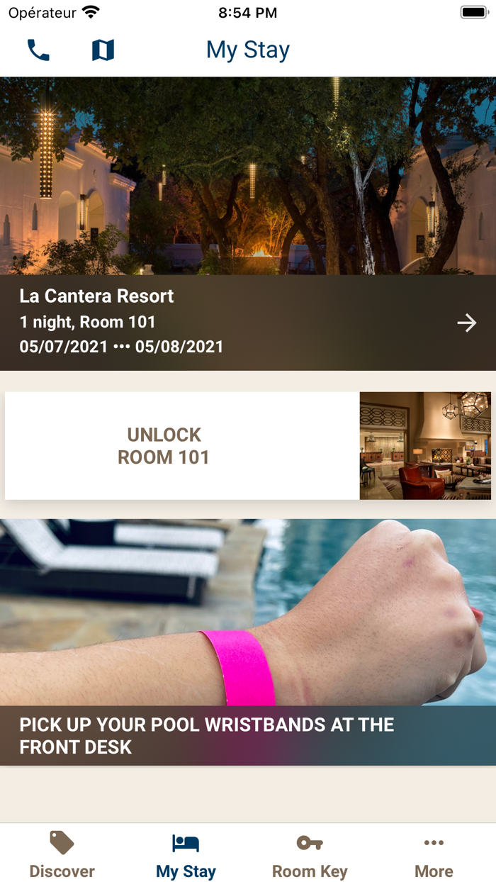 La Cantera Resort