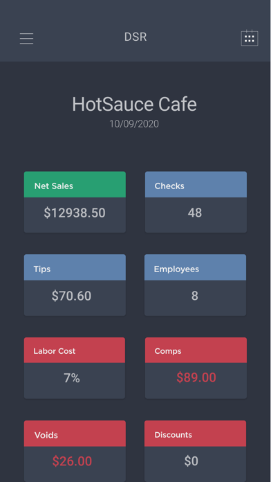 MyHotsauce Screenshot