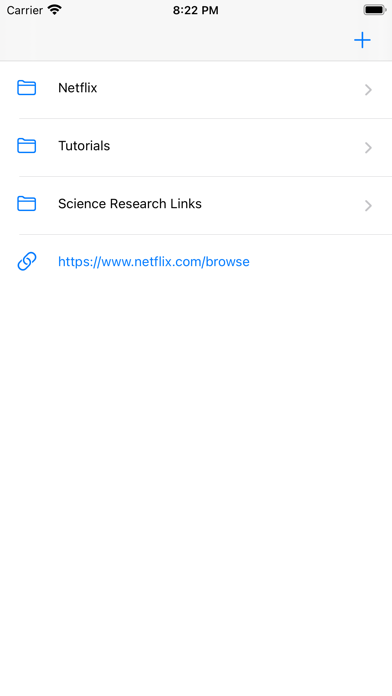 Links :: Keep it Screenshot